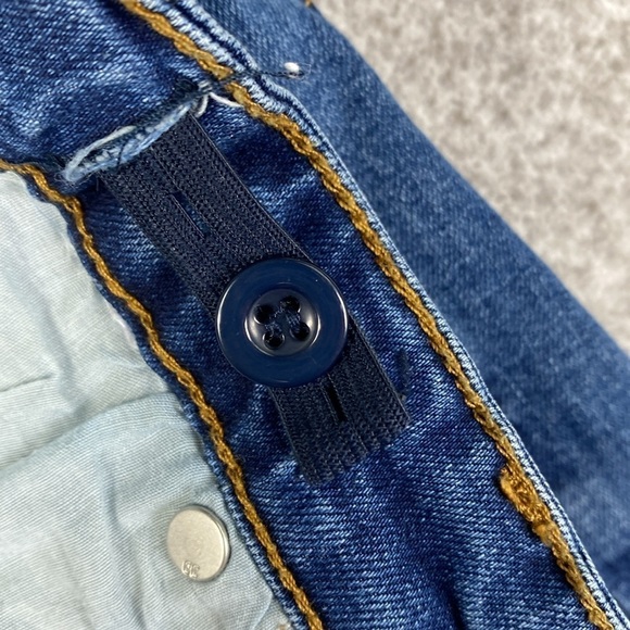 Joe’s Jeans skinny jeans lightly distressed - Picture 5 of 5